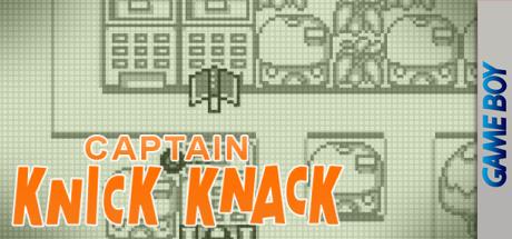 Captain Knick-knack — steamgrid