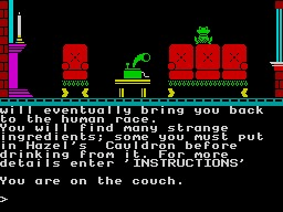 Witch's Cauldron, The — ss (WOR)