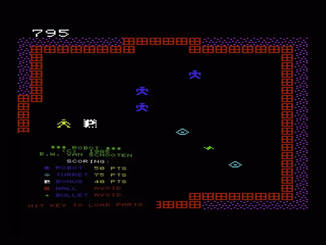 Robot — mixrbv2 (WOR)