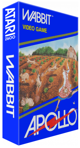 Wabbit — box-3D (US)