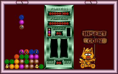 Egg Hunt — ss (WOR)