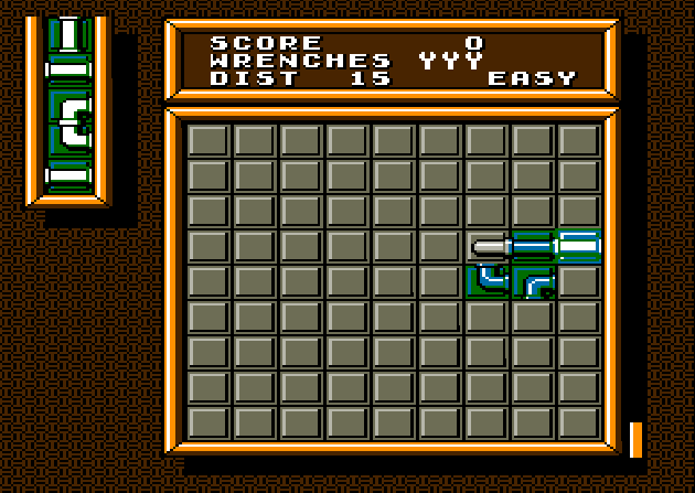 Pipes — ss (WOR)
