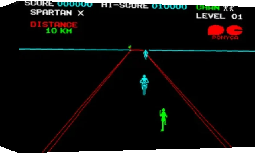 Spartan X — box-3D (WOR)