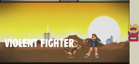 Violent Fighter — steamgrid