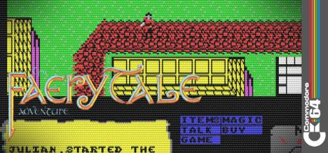 Faery Tale Adventure, The — steamgrid