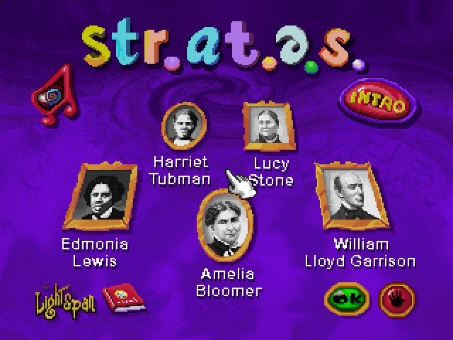 Str.at.e.s. 1 - Match-A-Batch — sstitle (US)