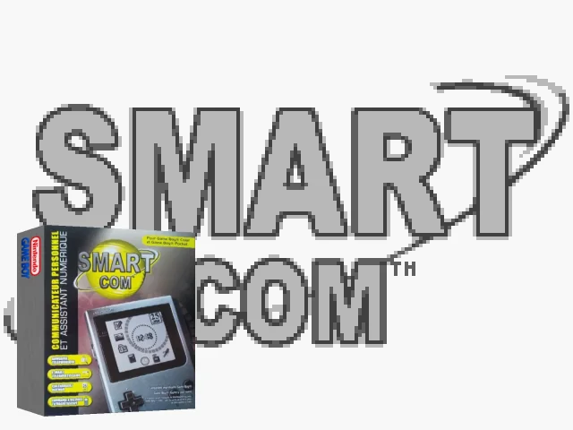 SmartCom — mixrbv2 (FR)