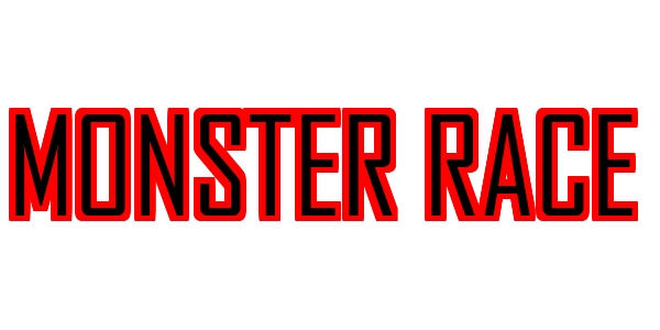 Monster Race — wheel-hd (SS)