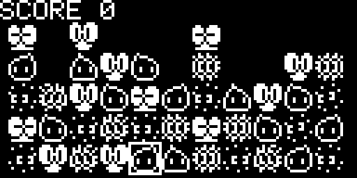 Atomic Puzzle Pack — ss (WOR)