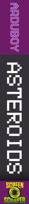 ASTEROIDS — box-2D-side (SS)