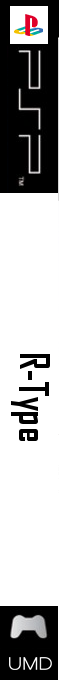 R-Type — box-2D-side (SS)