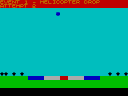 Stupid Sports — ss (WOR)