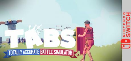TABS - Totally Accurate Battle Simulator — steamgrid