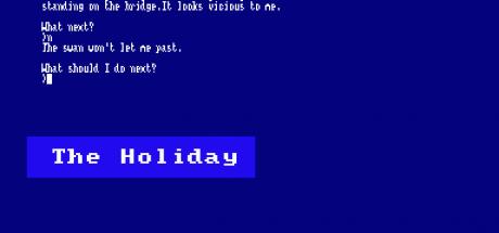 Holiday, The — steamgrid