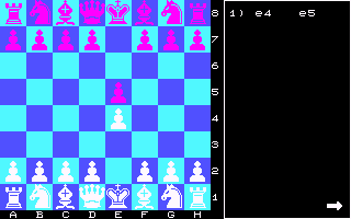 Initiation Aux Echecs — ss (WOR)