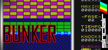 Bunker — steamgrid
