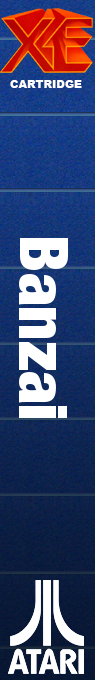 Banzai — box-2D-side (WOR)