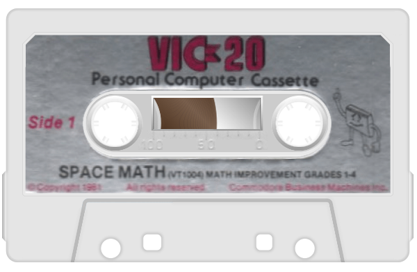 Space Math — support-2D (CUS)