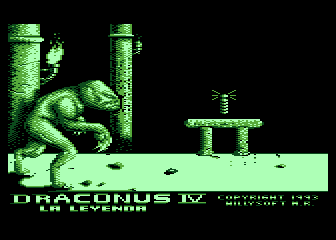 Draconus 4 — sstitle (WOR)