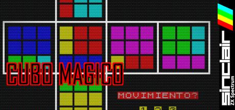 Cubo Magico — steamgrid
