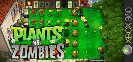 Plants vs. Zombies — steamgrid