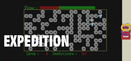 Expedition — steamgrid
