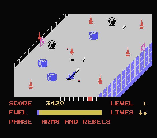 Jet Bomber — ss (EU)