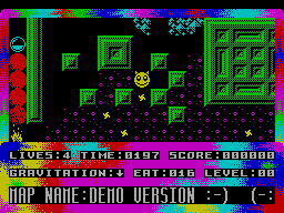 Cave Master — ss (WOR)
