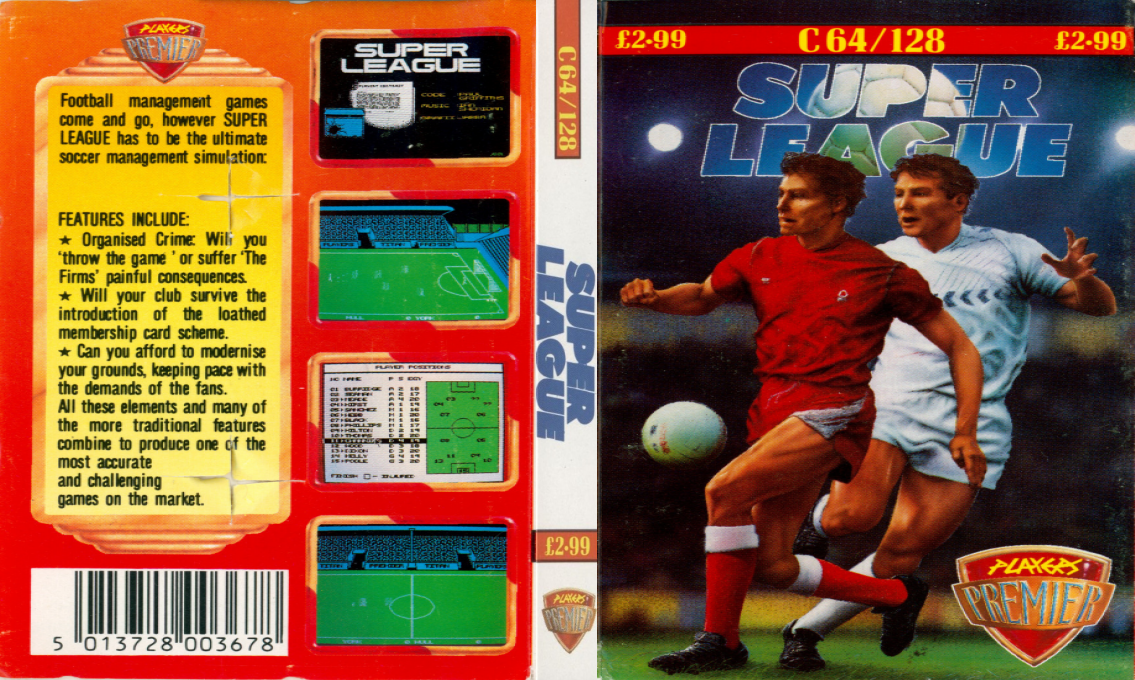 Super League — box-texture (EU)