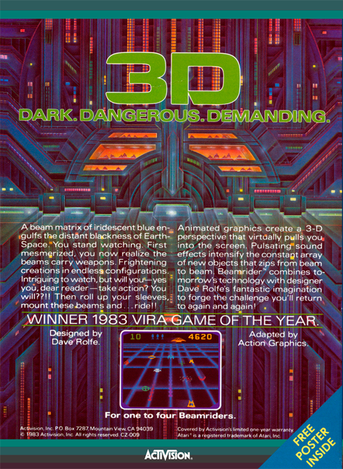 Beamrider — box-2D-back (WOR)