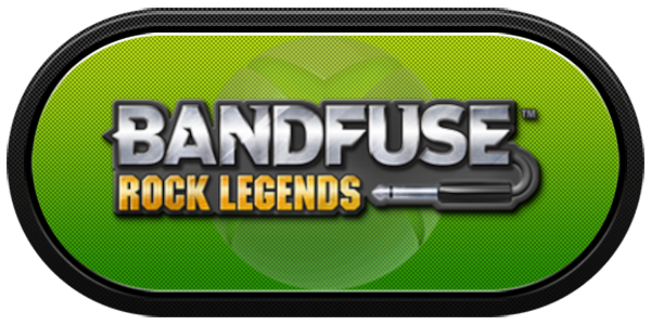 Bandfuse - Rock Legends — wheel-carbon (WOR)
