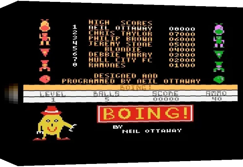 Boing! — box-3D (WOR)