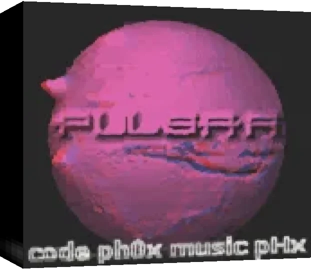Pulsar — box-3D (WOR)