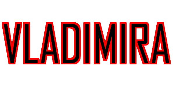 Vladimira — wheel-hd (SS)
