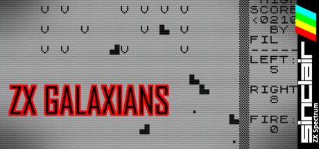 ZX Galaxians — steamgrid