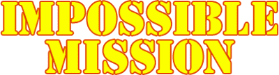 Impossible Mission — wheel (WOR)