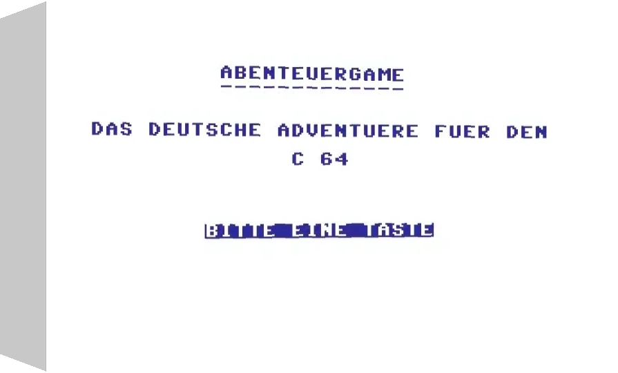 Abenteuergame — box-3D (WOR)