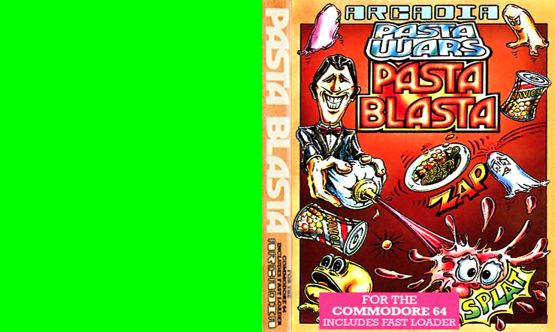 Pasta Blasta — box-texture (EU)