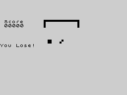 One Kick — sstitle (WOR)