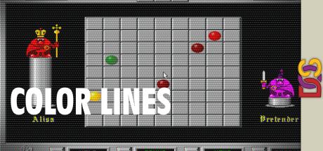 Color Lines — steamgrid