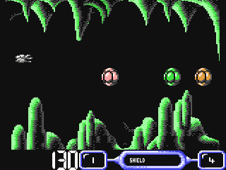 Subterranea — ss (WOR)