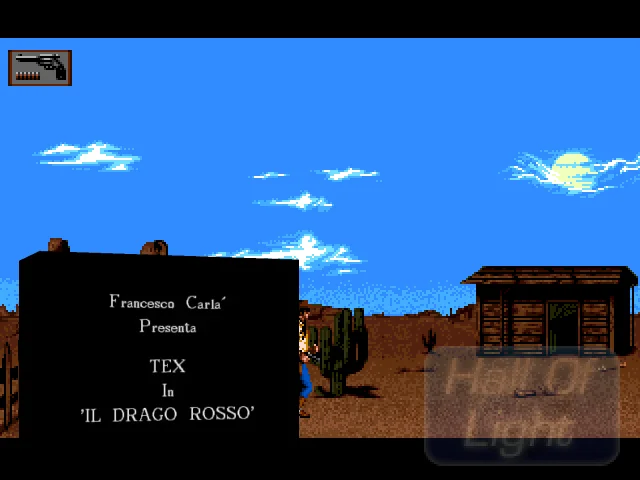 Tex 02 - Il Drago Rosso — mixrbv2 (WOR)