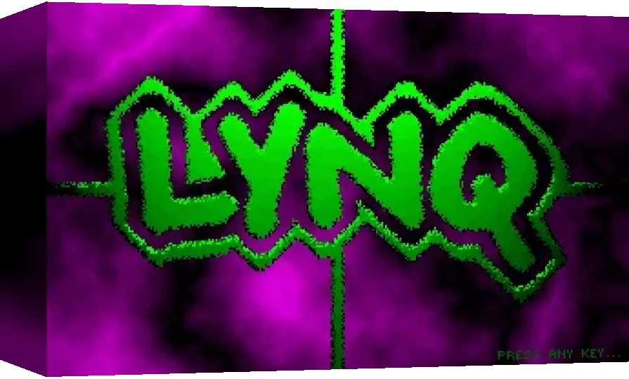 Lynq — box-3D (WOR)