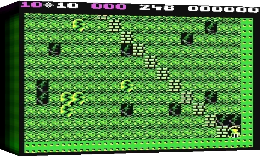 Sensemann Dash — box-3D (WOR)