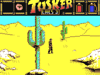 Tusker — ss (EU)