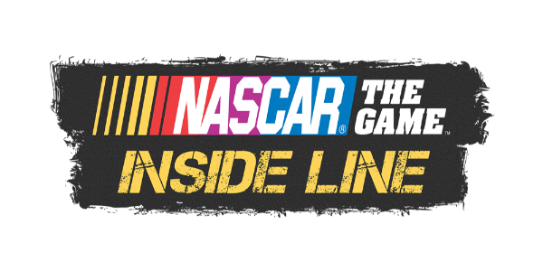 NASCAR the Game - Inside Line — wheel (WOR)