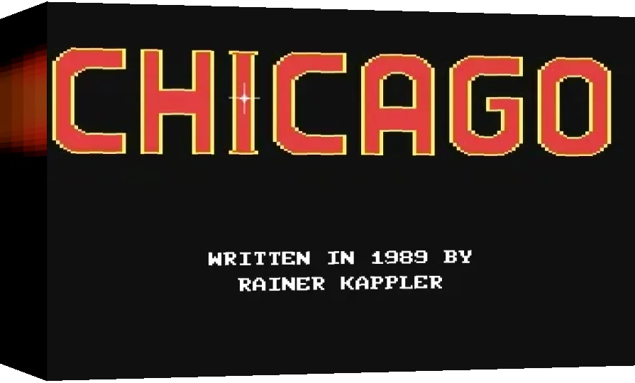 Chicago — box-3D (WOR)
