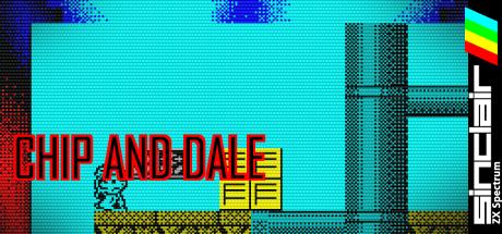 Chip And Dale — steamgrid