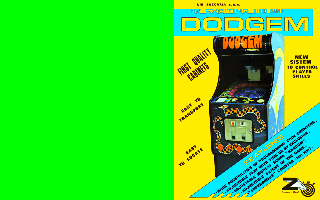 Dodgem — box-texture (WOR)