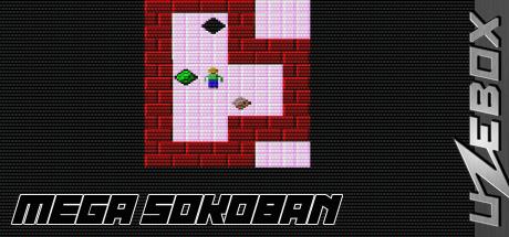 Mega Sokoban — steamgrid